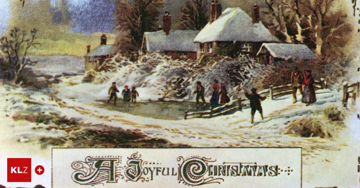 Wie-Postkarten-aus-Amerika-den-Wunsch-nach-wei-en-Weihnachten-weckten