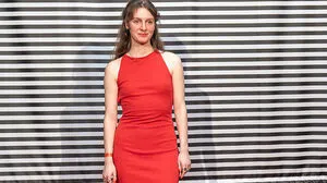 Julia Windischbauer, beste Schauspielerin der Diagonale 2022