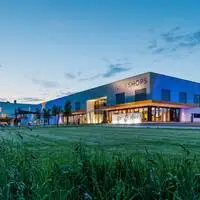 Niceshops-Logistikzentrum in Saaz wird ausgebaut