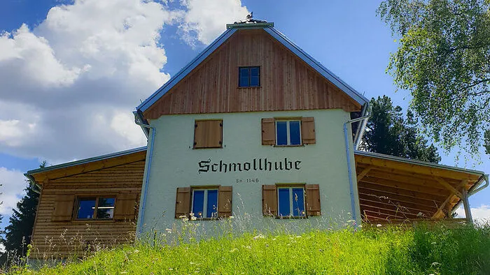 Die Schmollhube in Leoben hat jetzt wieder regulären Betrieb