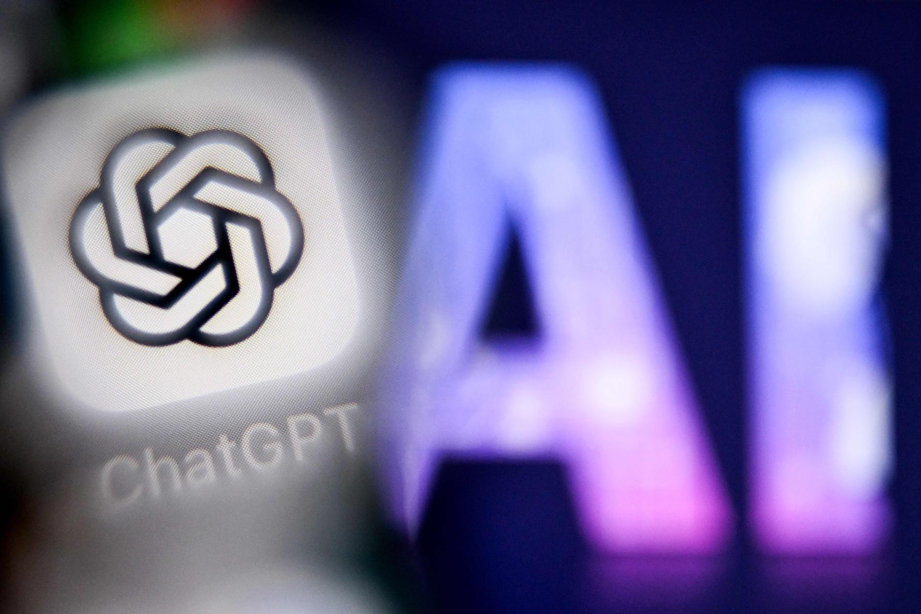 Bei Anteilsplatzierung: ChatGPT-Anbieter OpenAI wird mit 500 Milliarden Dollar bewertet