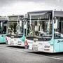 Buslinie Busunternehmen Bus Dr. Richard Villach