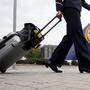 Donnerstag und Freitag streiken in Deutschland die Flugbegleiter der Lufthansa
