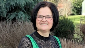 Landeskammerrätin Anita Suppanschitz wurde wieder zur Bezirksbäuerin gewählt