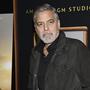 Schauspieler George Clooney 