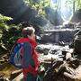 Die Heiligengeistklamm vertritt heuer die Steiermark