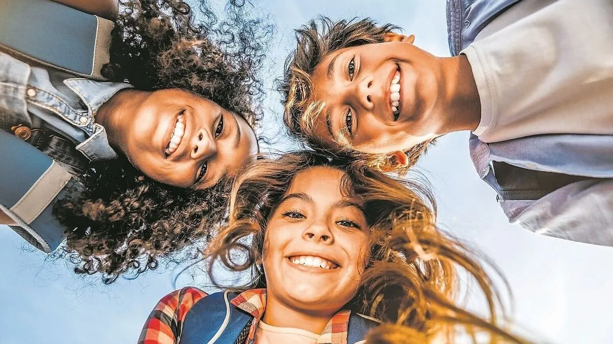 LernQuadrat ist Nachhilfe, der Sie vertrauen können