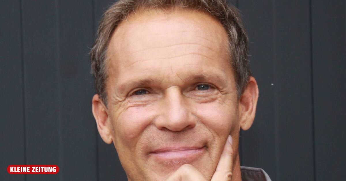 Hörbiger-Dynastie und „Schuh des Manitu“: Christian Tramitz wird 70