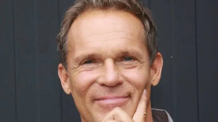 Er unterhält das Fernsehpublikum seit Generationen: Christian Tramitz