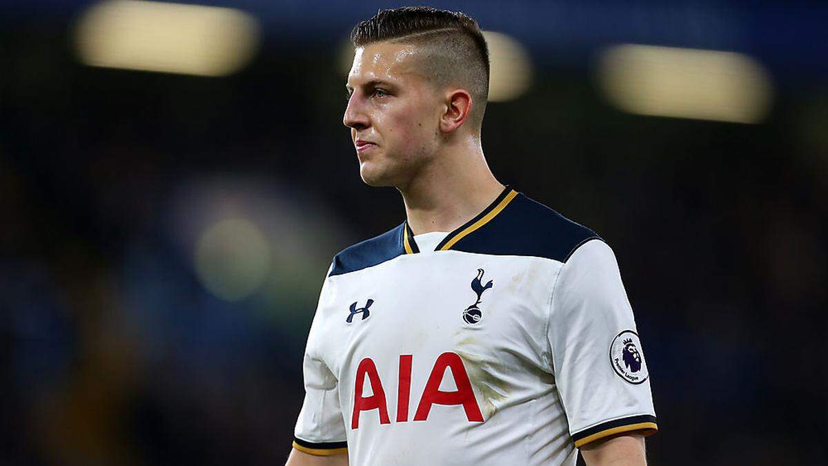 Spielt Kevin Wimmer bald in der deutschen Bundesliga?