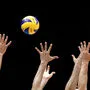 In den heimischen Volleyball-Bundesligen kommt es zu Änderungen