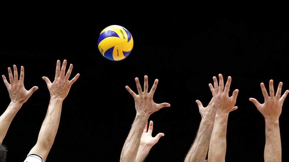 In den heimischen Volleyball-Bundesligen kommt es zu Änderungen