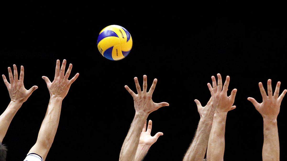 In den heimischen Volleyball-Bundesligen kommt es zu Änderungen