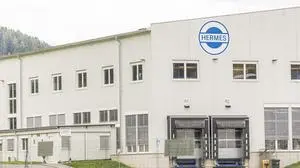 Am Dienstag wird den Gläubigern der Sanierungsplan von Hermes Schleifmittel präsentiert