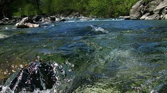 Eingaben aus Matrei gegen die Renaturierung der Isel im Bereich Hochstoan wurden beantwortet