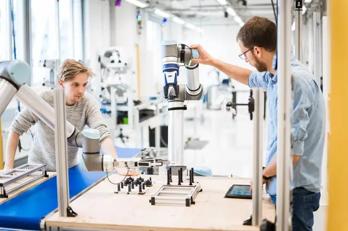 Forschung auf Spitzenniveau | Kärnten spielt europaweit eine wichtige Rolle in der Mikroelektronik-Industrie