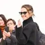 Natalie Portman soll einen Musiker daten