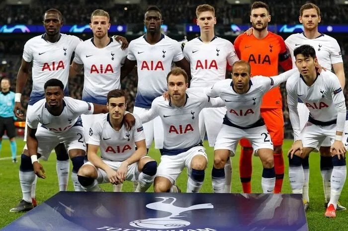 Tottenham Hotspur