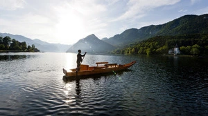 Zwischen Bergen und Seen: Genussreise ins Ausseerland