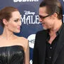 Angelina Jolie, Brad Pitt