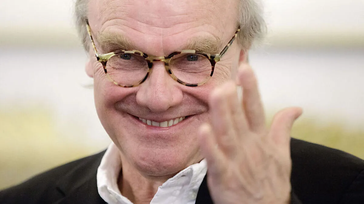 Michael Köhlmeier