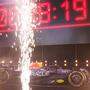 Große Show zum Saisonstart bei Red Bull Racing