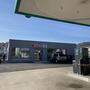 Spar express, St. Veit, BP-Tankstelle am Hauptbahnhof | In St. Veit gibt es einen neuen Tankstellenshop