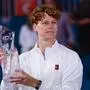 Jannik Sinner holte sich den Turniersieg in Miami