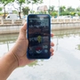 Ein Deutscher landete bei der Pokémon-Jagd im Wasser (Sujetbild)