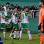 Rapid Wien darf wieder jubeln