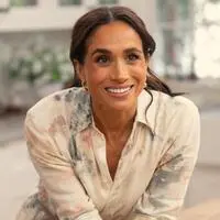 Meghan bekam offenbar in Großbritannien Schauspielrolle angeboten