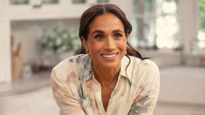 Meghan bekam offenbar in Großbritannien Schauspielrolle angeboten