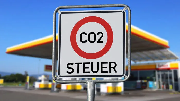 Von 12 Euro pro Tonne bis 118 Euro: CO2-Steuern sind in Europa unterschiedlich hoch