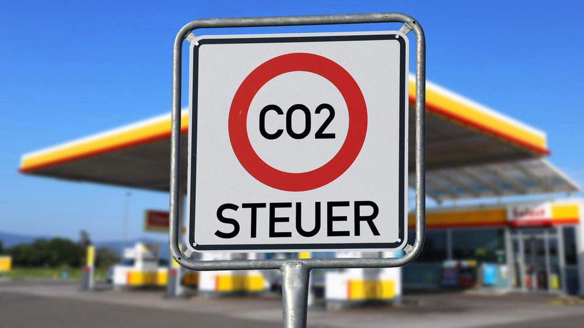 Von 12 Euro pro Tonne bis 118 Euro: CO2-Steuern sind in Europa unterschiedlich hoch