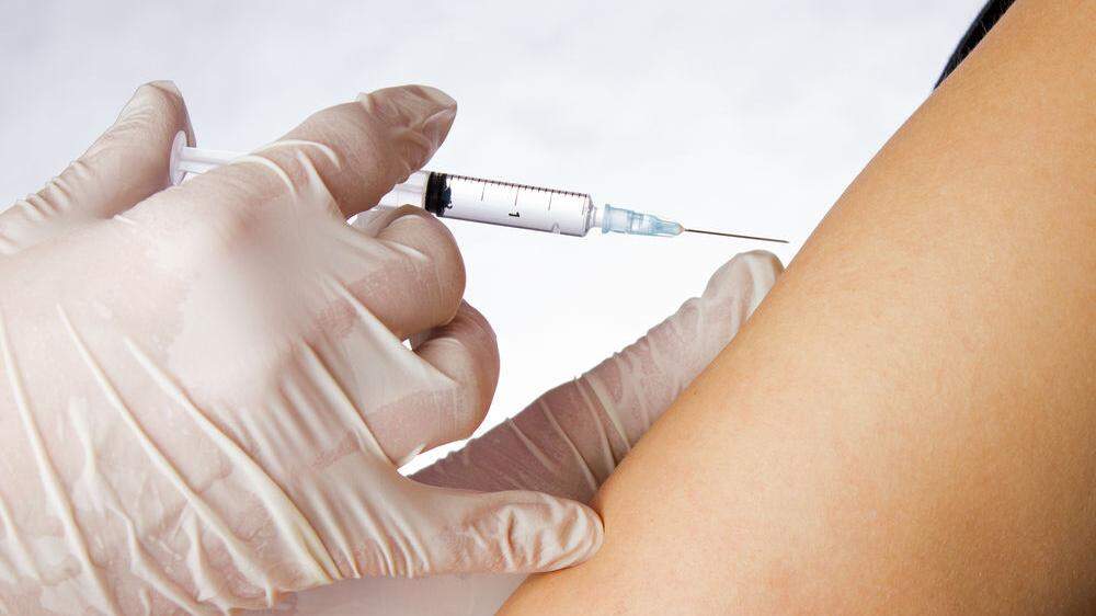 Disput ums Impfen: Ärztekammer zeigt Arzt an