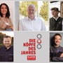 Das sind die Nominierten für die Köpfe des Jahres 2025 in der Kategorie Gastgeber