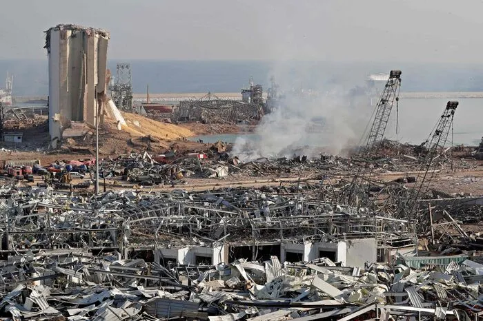 Im Feburar dieses Jahres, zweieinhalb Jahre nach der Explosion, hat der High Court in London erstmals entschieden, dass der Chemiekonzern Savaro Haftung für die Opfer übernehmen muss. Für die Angehörigen der Opfer ist es der erste juristische Erfolg in der Angelegenheit.