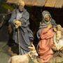 Am Heiligen Abend feiern viele Weizerinnen und Weizer in der Kirche Christi Geburt