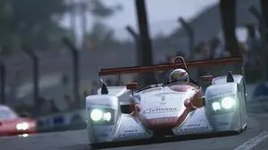 Der Audi R8 war für Tom Kristinsen eines seiner Lieblingsautos