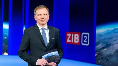 "?Zeit im Bild? ab 19. Jänner ?refresht?", "Neue Erzählformen mit modernster Optik." Auf eine optisch erneuerte ?ZiB?-Familie in ORF 2, die sich damit auch inhaltlich neuer Erzählformen bedienen kann, dürfen sich die Zuseherinnen und Zuseher ab Montag, dem 19. Jänner freuen. Die Vidiwalls rücken ins Zentrum und Infografiken, Schriften und Signation wurden erneuert. Die Ausgaben der ?ZiB? in ORF 2 präsentieren sich in einer neuen, modernen Optik, die gleichzeitig neue Methoden der Informationsvermittlung ermöglicht. So wird das ?ZiB-Studio? künftig deutlich großflächiger bespielt und die Vidiwalls werden verstärkt für neue Erzählformen eingesetzt. Die Schriften sind neu gestaltet und besser lesbar, um Information so leicht zugänglich wie möglich zu machen.Im Bild: ZIB 2 mit Armin Wolf.  SENDUNG: ORF2 - MO - 19.01.2015 - 22:00 UHR. - Veroeffentlichung fuer Pressezwecke honorarfrei ausschliesslich im Zusammenhang mit oben genannter Sendung oder Veranstaltung des ORF bei Urhebernennung.  Foto: ORF/Thomas Ramstorfer.  Anderweitige Verwendung honorarpflichtig und nur nach schriftlicher Genehmigung der ORF-Fotoredaktion.  Copyright: ORF, Wuerzburggasse 30, A-1136 Wien, Tel. +43-(0)1-87878-13606