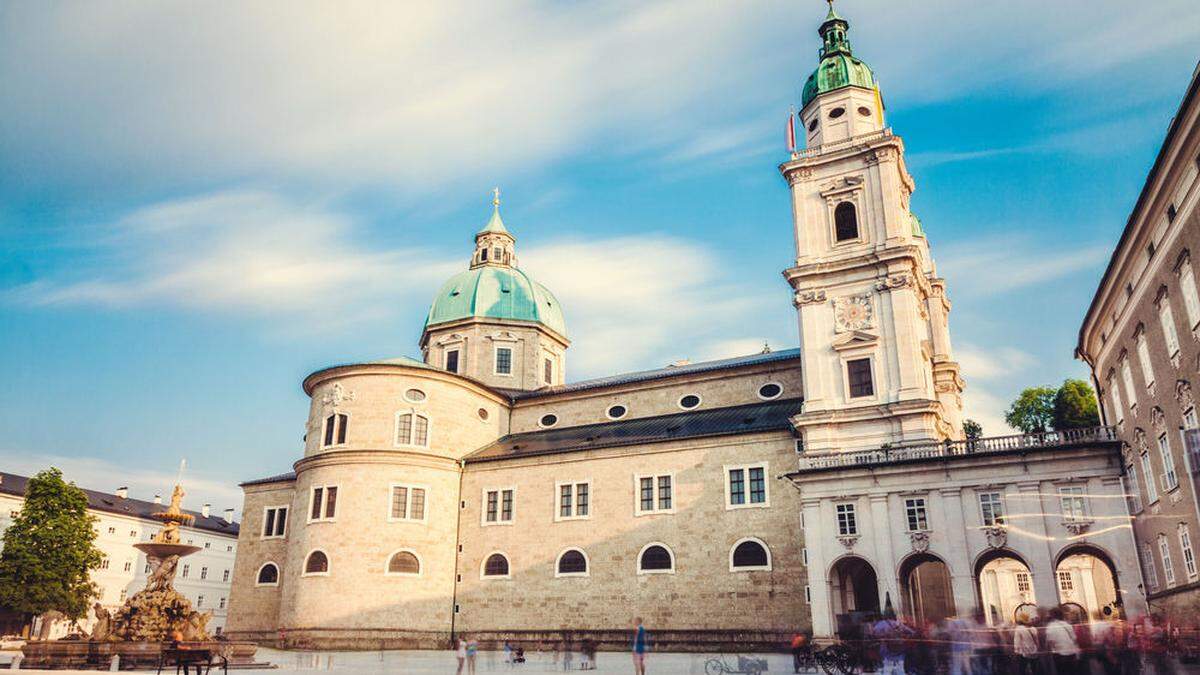 Salzburger Dom