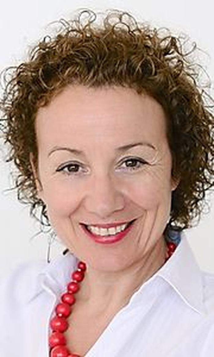 Elia Bragagna, Sexualmedizinerin
