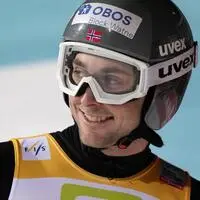 Jarl Magnus Riiber