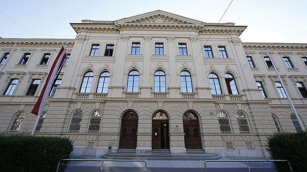 Am 13. Jänner muss sich der Arzt in Graz vor Gericht verantworten