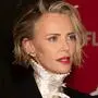 Schauspielerin Charlize Theron 