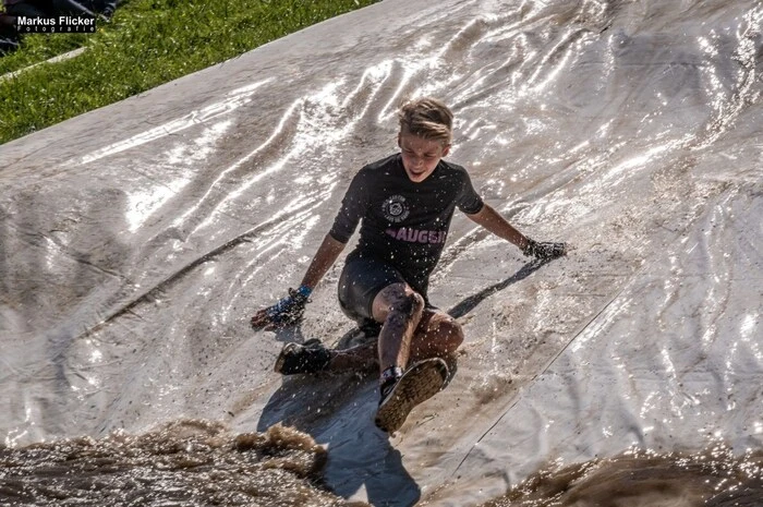 Der Lauf beim Schloss Gutenberg war der vorletzte der sechs "Wildsau Dirt Runs" in diesem Jahr. Am 12. Oktober findet der letzte in der Hellsklamm bei St. Pölten statt. Auch im nächsten Jahr soll es übrigens wieder einen Lauf durch die Raabklamm geben.
