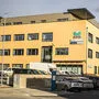 Im Erdgeschoß des neuen Büro-, Wohn- und Geschäftsgebäudes am Rossmarkt zieht die GKK ein