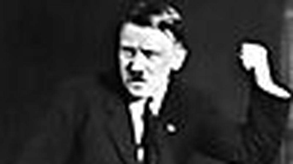 Adolf Hitler gab am 11. März 1938 die Weisung für den Einmarsch