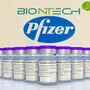 Biontech und Pfizer profitieren dieser Tage enorm