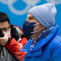 Thomas Bach